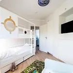 Сasa de vacaciones Haubenlerche,