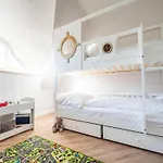 Haubenlerche, Сasa de vacaciones Fuhlendorf (Mecklenburg-Vorpommern)