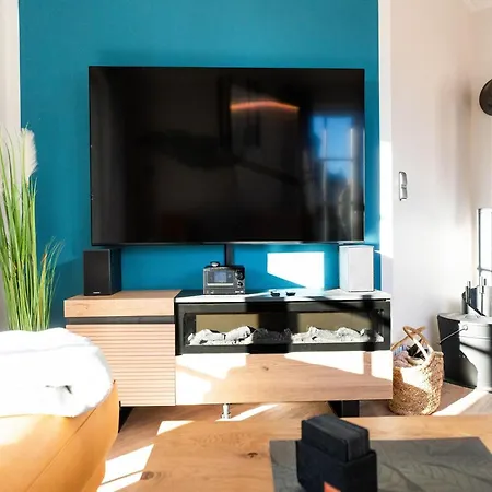 Σπίτι διακοπών Home, *