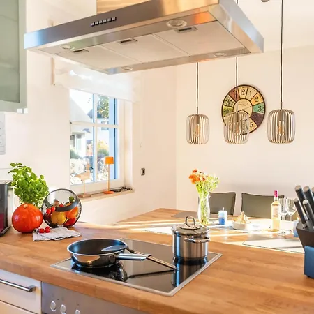 Σπίτι διακοπών Home, Fuhlendorf (Mecklenburg-Vorpommern)