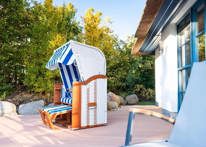 Σπίτι διακοπών Home, *