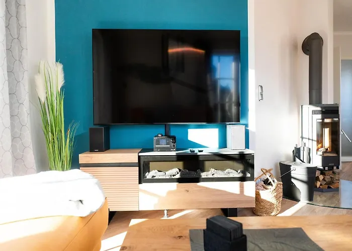 Σπίτι διακοπών Home, *