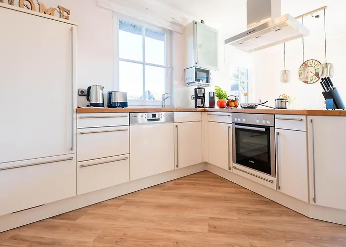 Home, Fuhlendorf (Mecklenburg-Vorpommern)