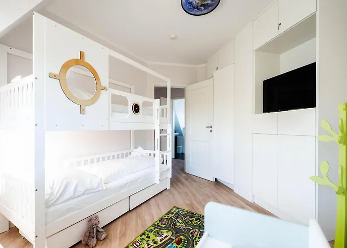 Σπίτι διακοπών Home,