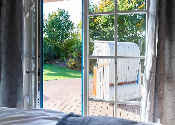 Home, Fuhlendorf (Mecklenburg-Vorpommern)