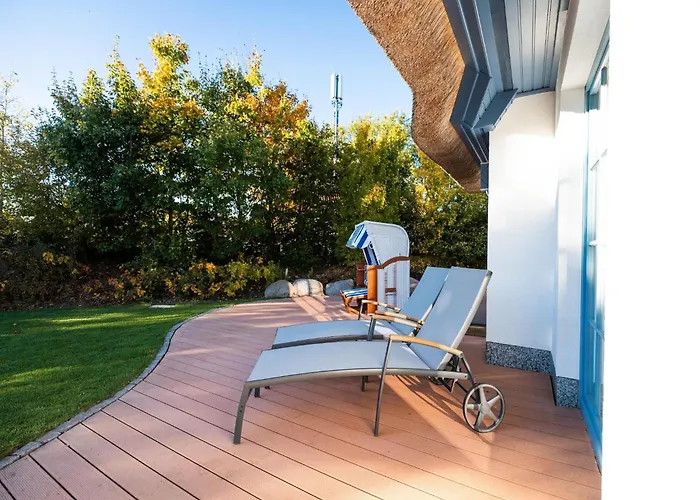 Home, Σπίτι διακοπών *