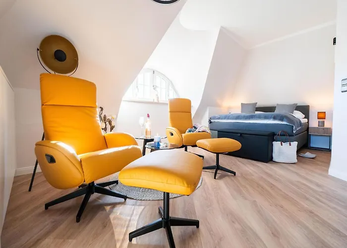 Home, Σπίτι διακοπών Fuhlendorf (Mecklenburg-Vorpommern)