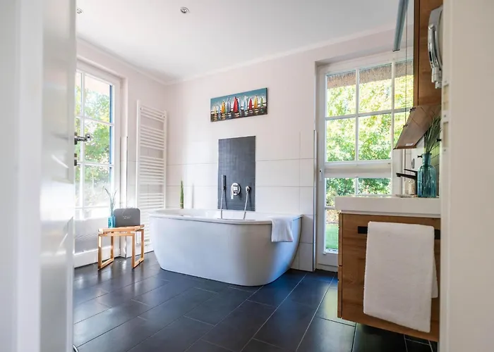 Home, Fuhlendorf (Mecklenburg-Vorpommern)