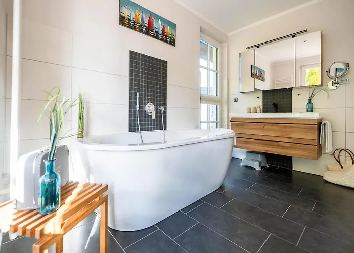 Home, Fuhlendorf (Mecklenburg-Vorpommern)