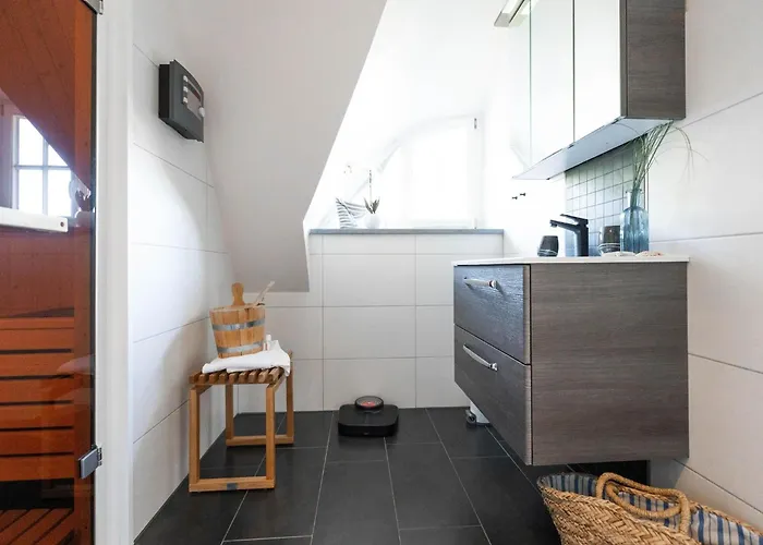 Home, Fuhlendorf (Mecklenburg-Vorpommern)